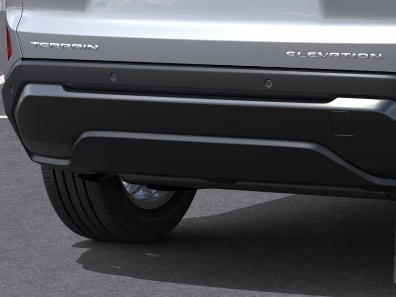 2026 GMC Terrain Elevation - Photo 38