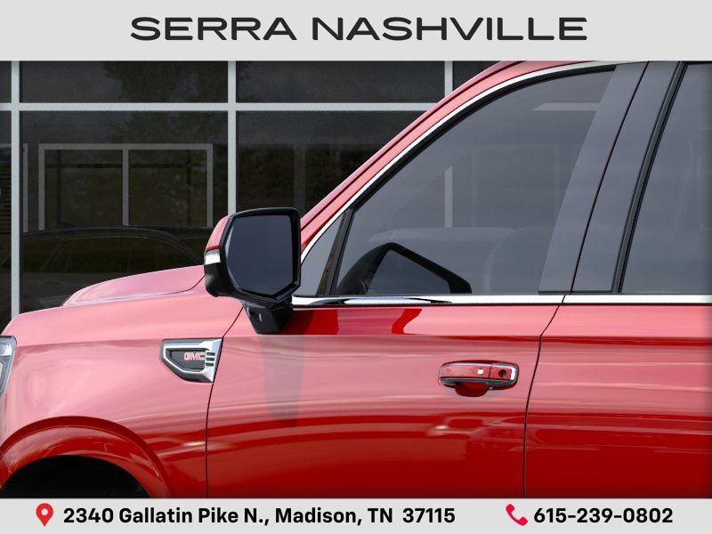 2026 GMC Yukon XL Denali - Photo 12
