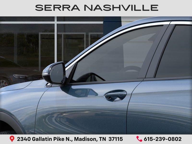 2026 Buick Envista Preferred - Photo 12