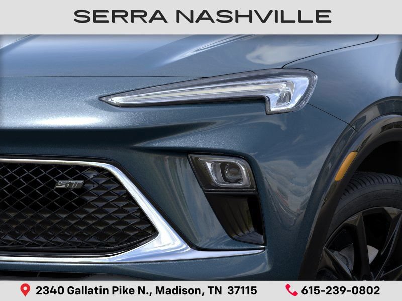 2026 Buick Encore GX Sport Touring - Photo 10