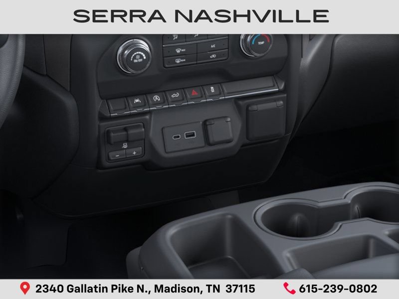 2026 GMC Sierra 1500 Pro - Photo 23