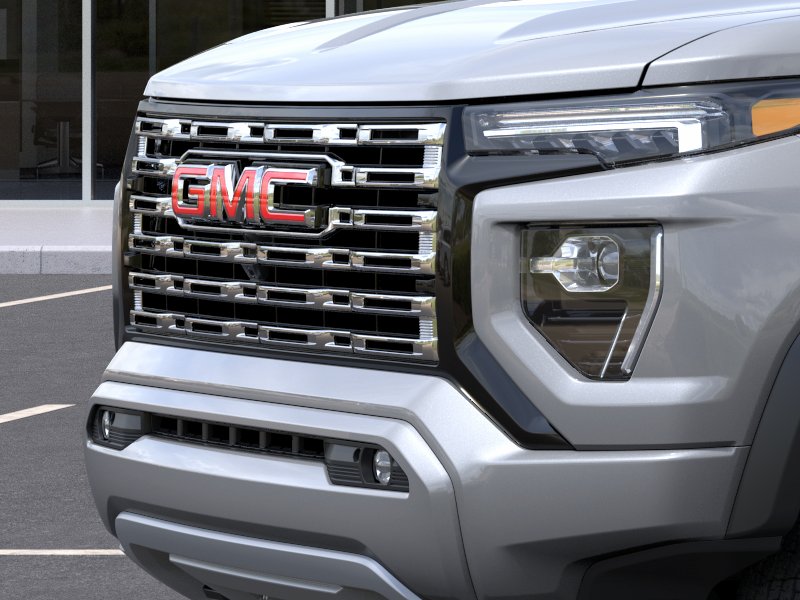 2026 GMC Canyon Denali - Photo 37
