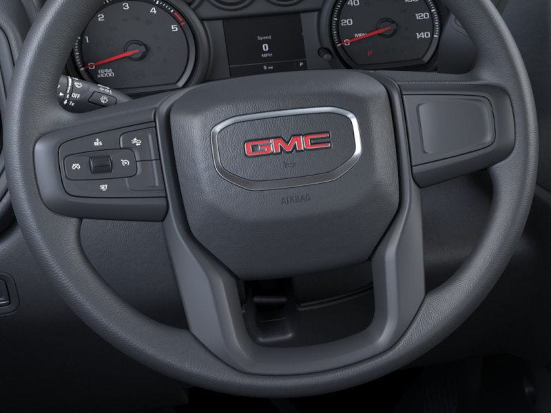 2026 GMC Sierra 3500 Chassis Cab Pro - Photo 43