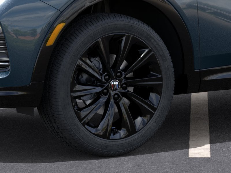 2026 Buick Envista Sport Touring - Photo 32