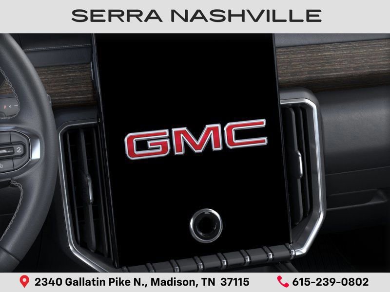 2026 GMC Acadia Denali - Photo 20