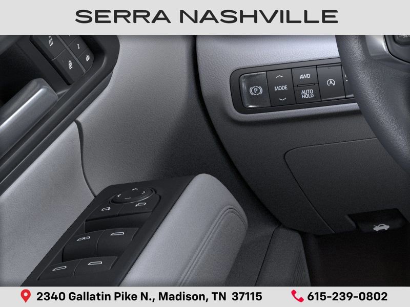 2026 GMC Terrain Denali - Photo 22