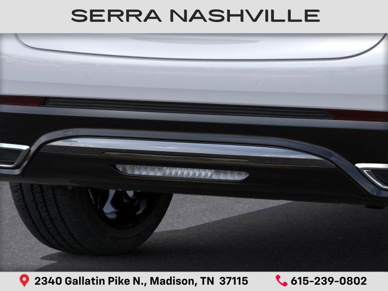 2026 Buick Envision Sport Touring - Photo 14