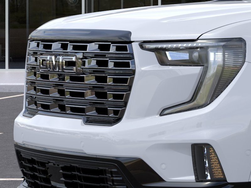 2026 GMC Acadia Denali Ultimate - Photo 37
