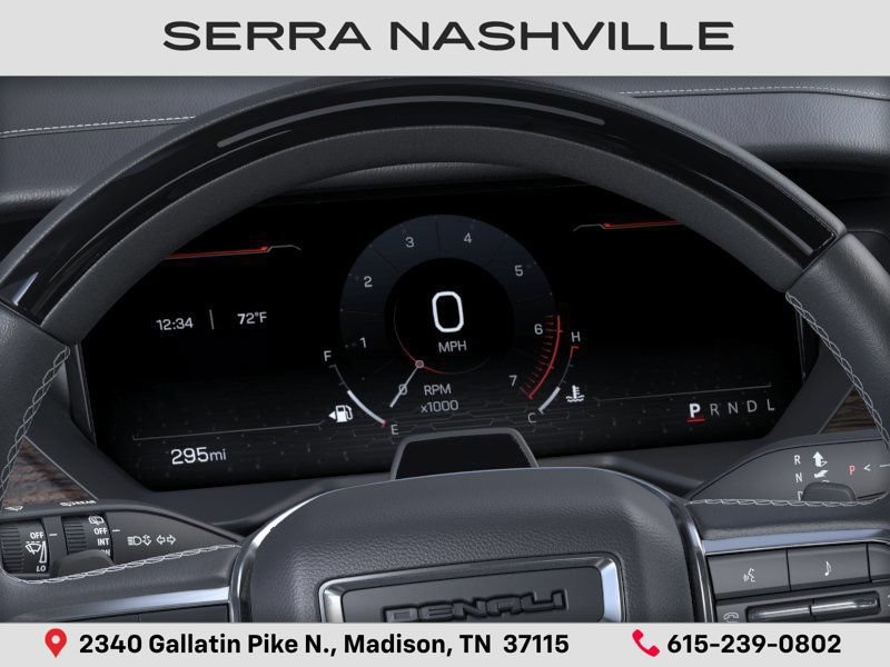 2026 GMC Acadia Denali Ultimate - Photo 18