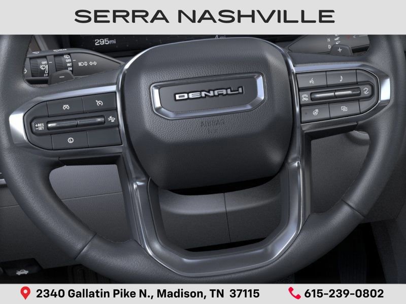 2026 GMC Terrain Denali - Photo 19