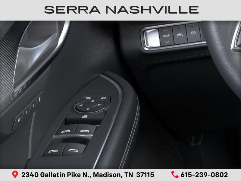 2026 Buick Envision Sport Touring - Photo 22
