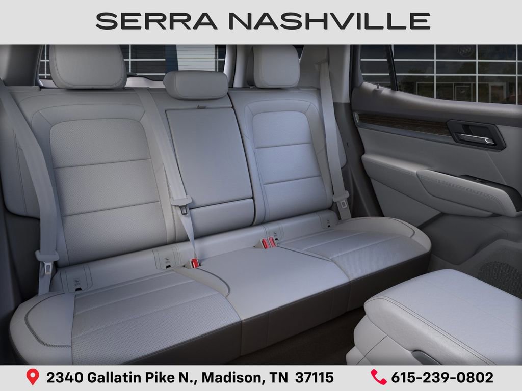 2026 GMC Terrain Denali - Photo 17