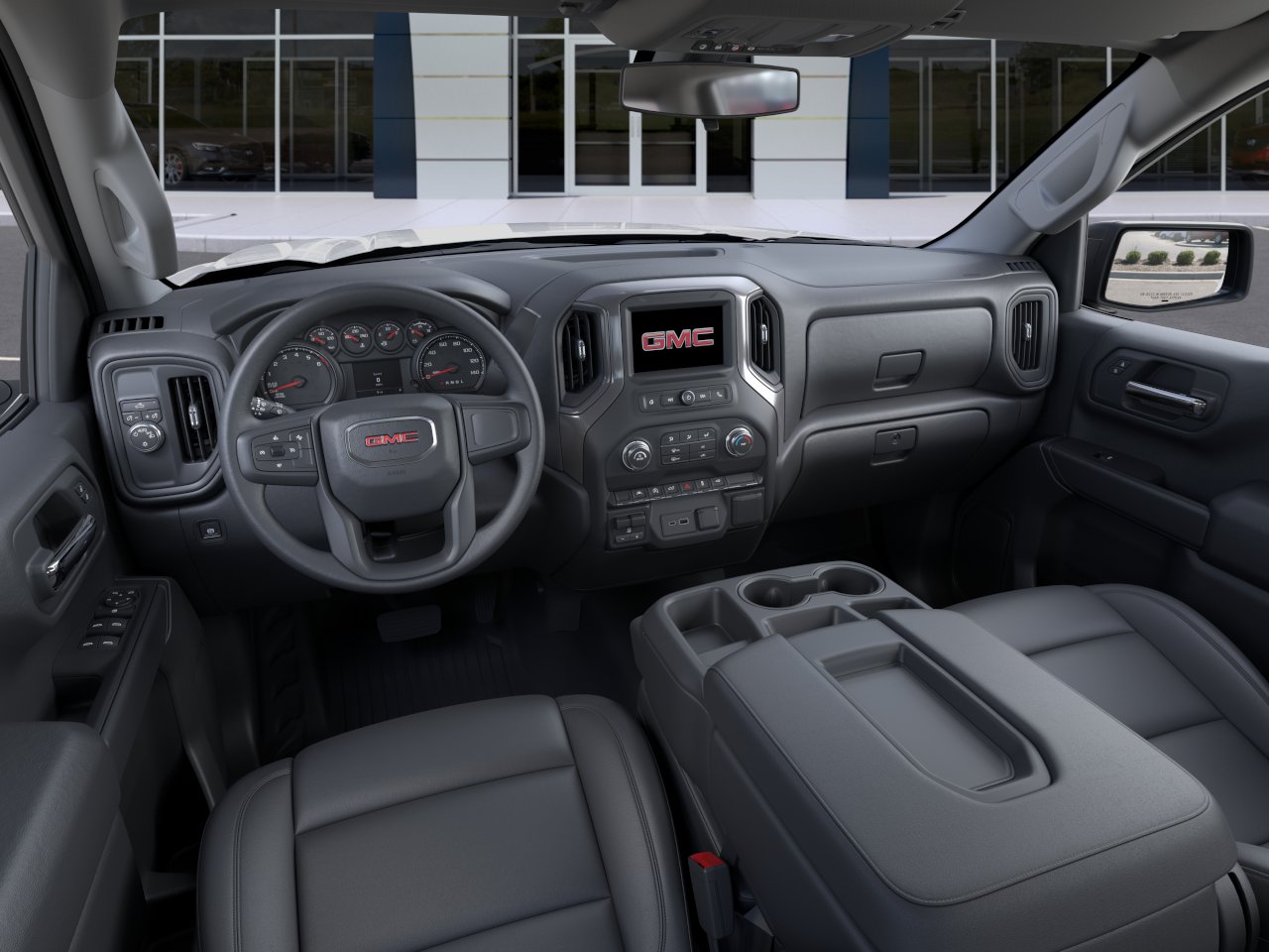 2026 GMC Sierra 1500 Pro - Photo 39