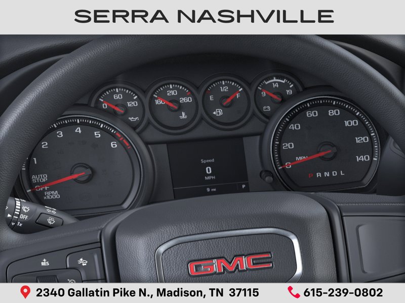 2026 GMC Sierra 1500 Pro - Photo 18