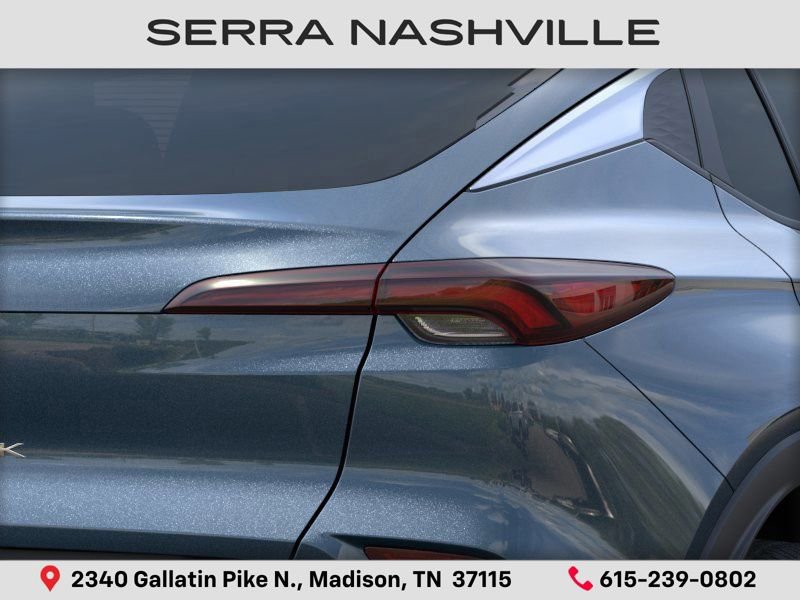 2026 Buick Envista Preferred - Photo 11