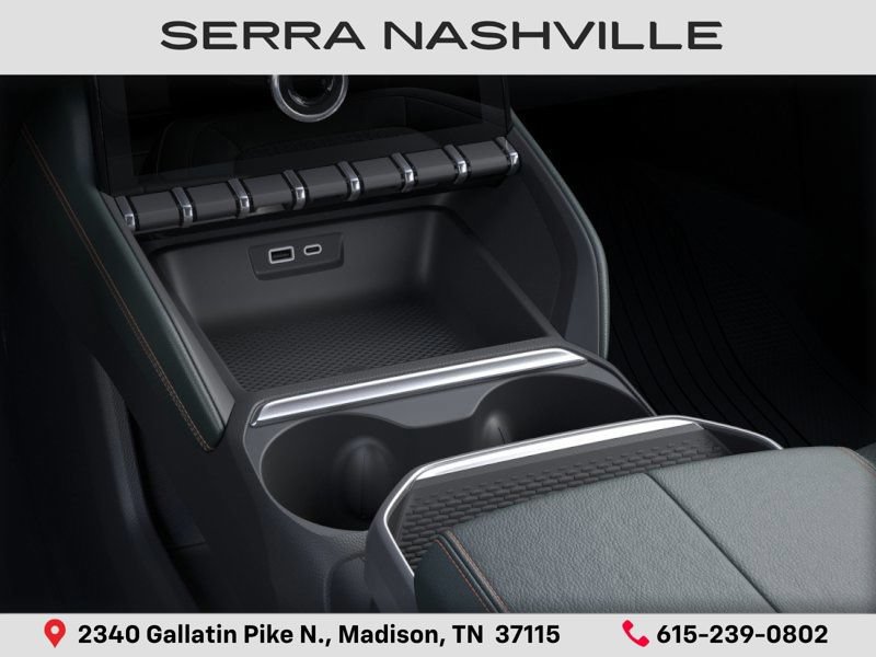 2026 GMC Terrain AT4 - Photo 23