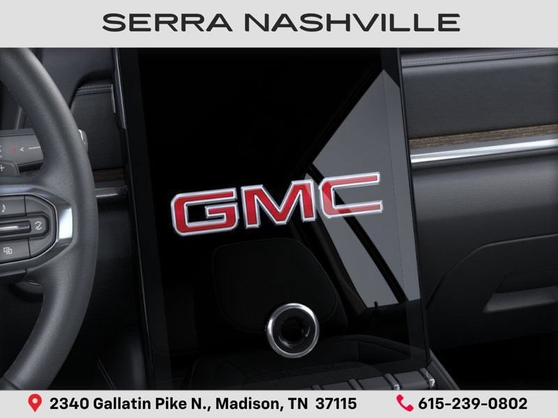 2026 GMC Terrain Denali - Photo 20
