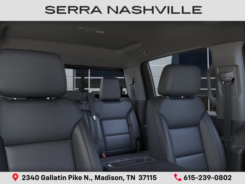 2026 GMC Sierra 1500 Elevation - Photo 24