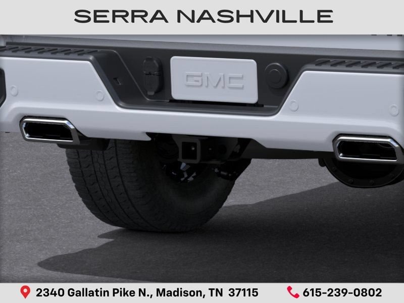 2026 GMC Sierra 1500 AT4 - Photo 14