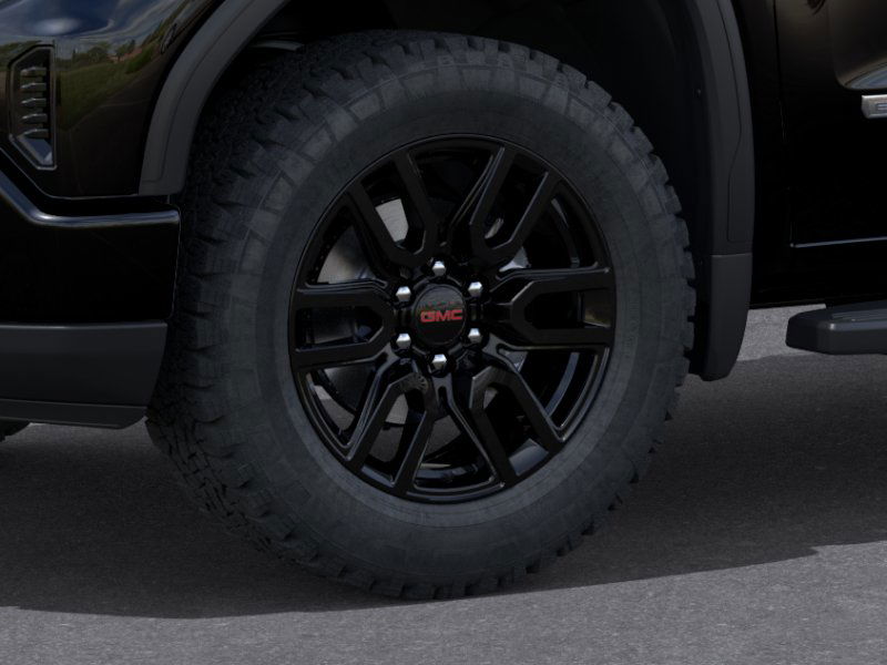 2026 GMC Sierra 1500 Elevation - Photo 33