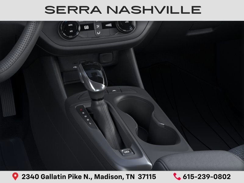 2026 Buick Envista Preferred - Photo 23