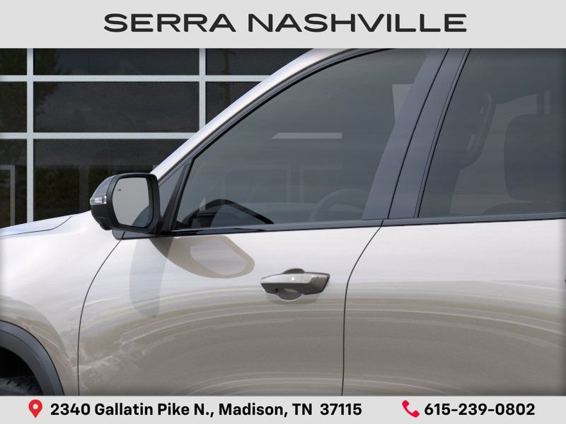 2026 GMC Acadia AT4 - Photo 12