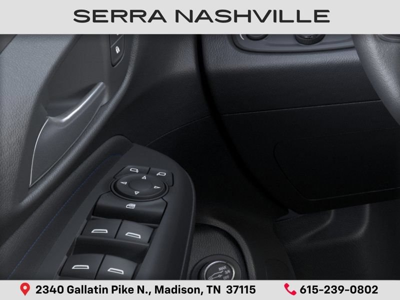 2026 Buick Envista Sport Touring - Photo 21