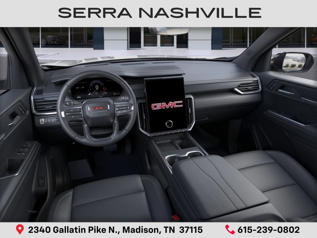 2026 GMC Acadia Elevation - Photo 15