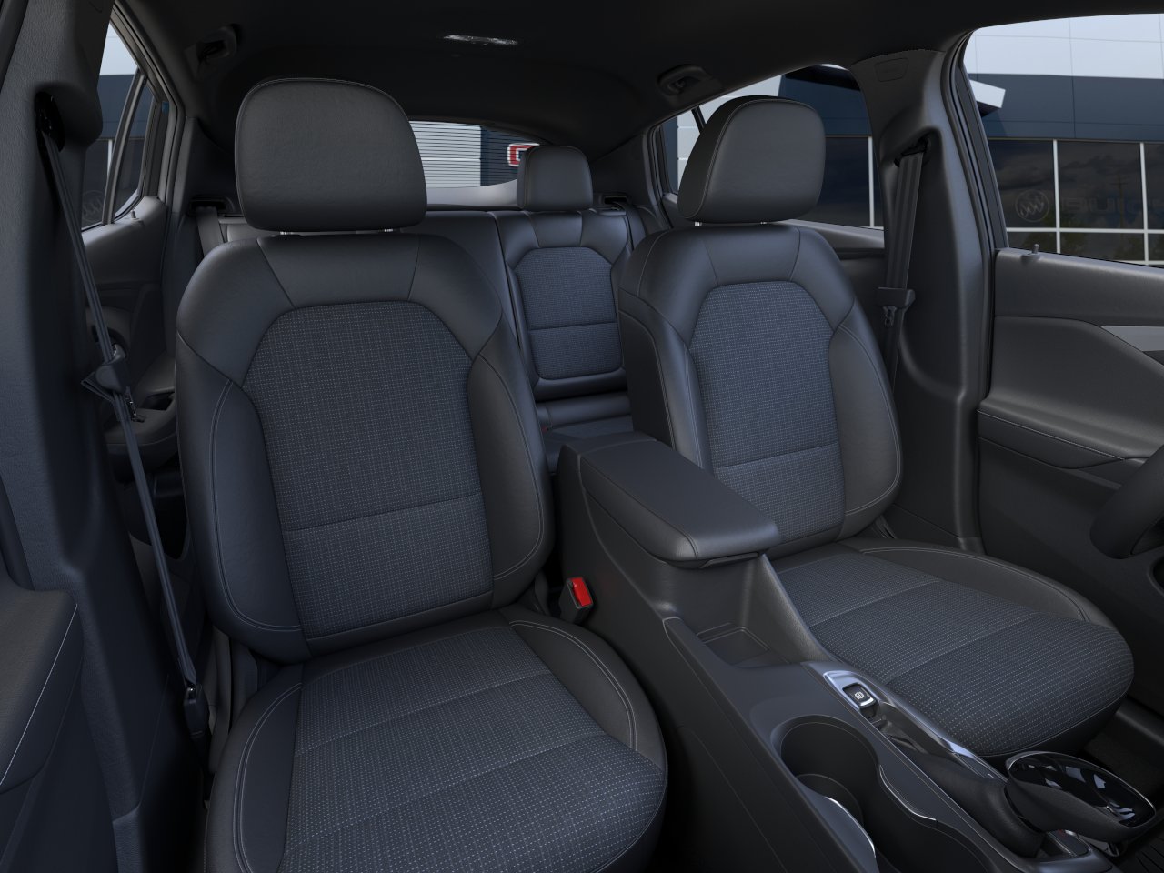2026 Buick Envista Preferred - Photo 40