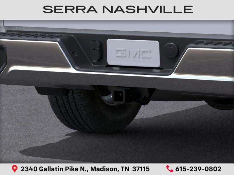 2026 GMC Sierra 1500 Pro - Photo 14