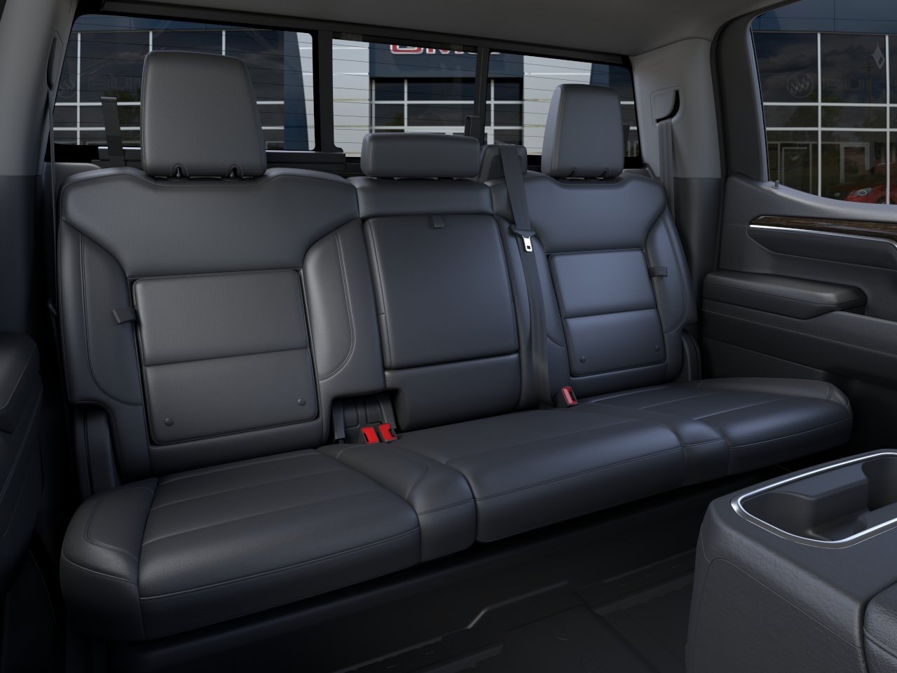 2026 GMC Sierra 1500 Elevation - Photo 41