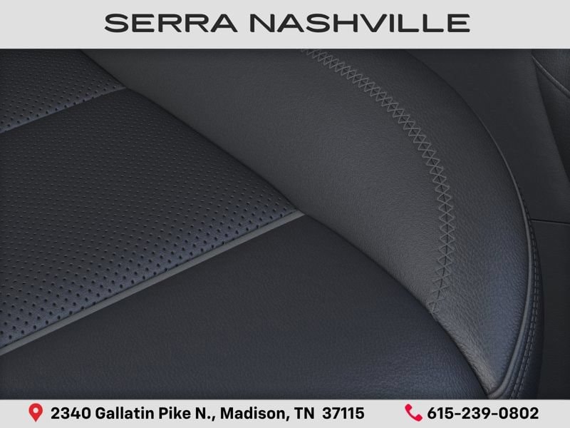 2026 GMC Sierra 1500 Denali - Photo 21