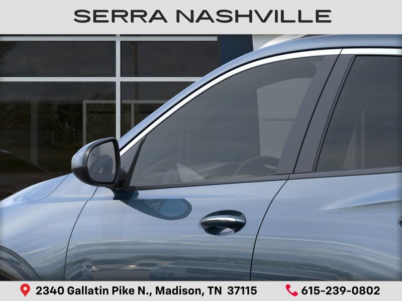2026 Buick Encore GX Sport Touring - Photo 12