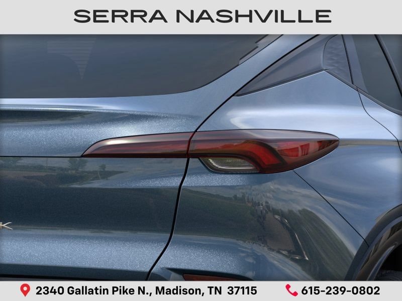2026 Buick Envista Sport Touring - Photo 11