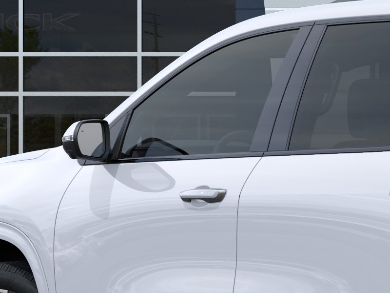 2027 GMC Acadia Denali Ultimate - Photo 36