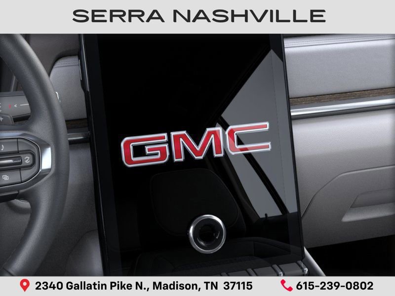 2026 GMC Terrain Denali - Photo 20