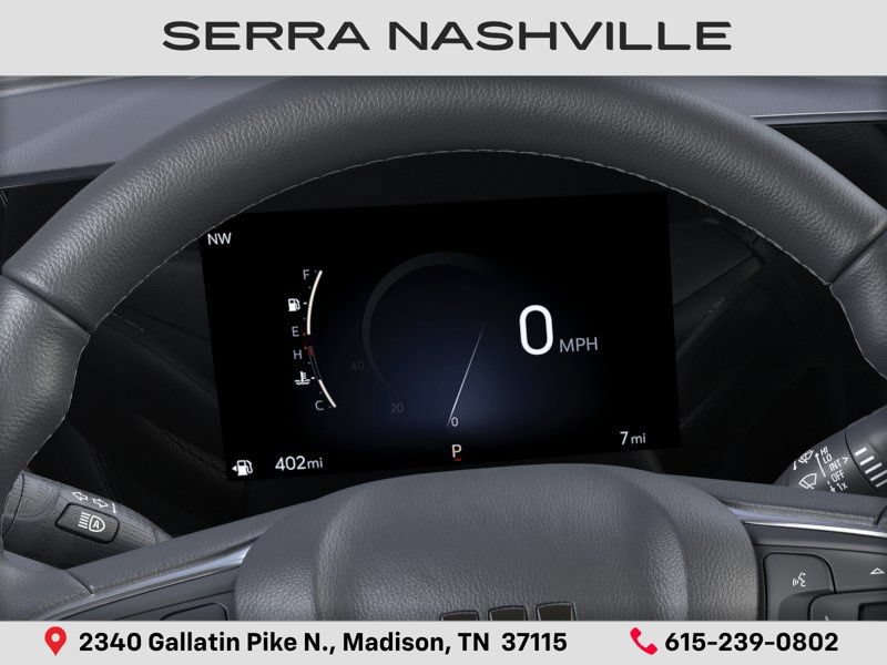 2026 Buick Encore GX Preferred - Photo 18