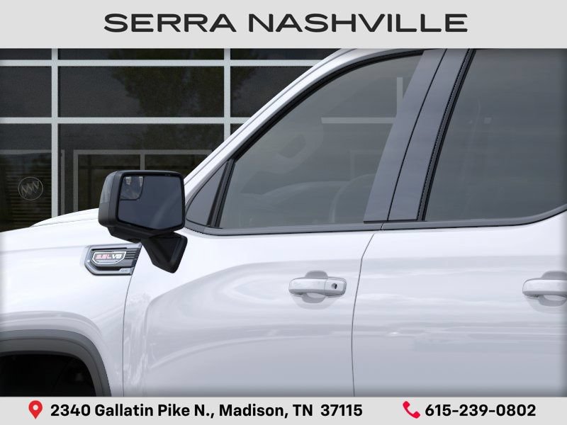 2026 GMC Sierra 1500 AT4 - Photo 12