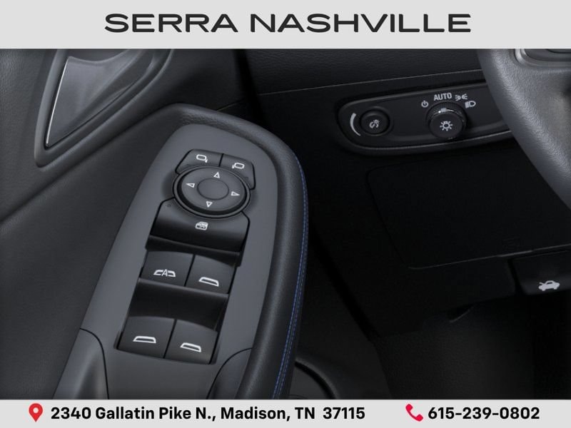 2026 Buick Encore GX Sport Touring - Photo 22