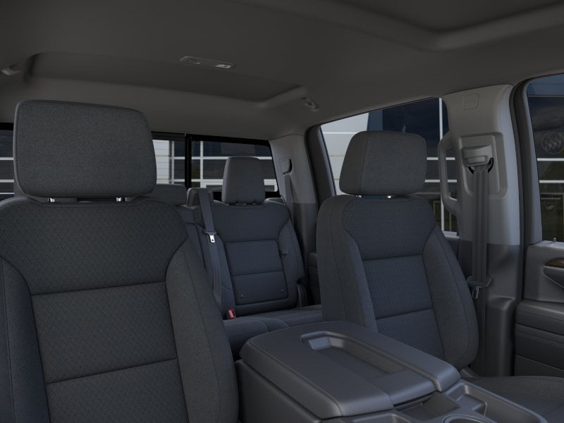 2026 GMC Sierra 2500HD SLE - Photo 48
