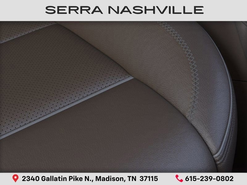 2026 GMC Sierra 2500HD Denali - Photo 21