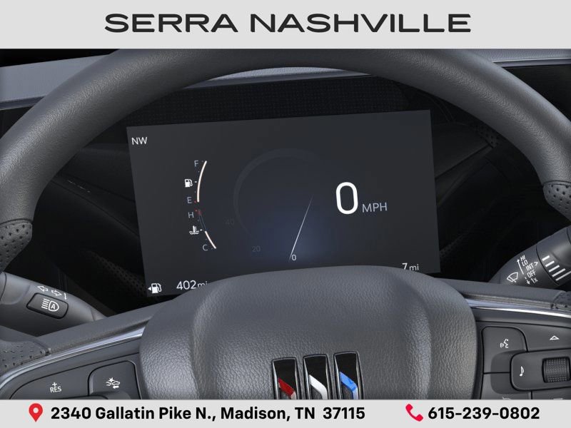 2026 Buick Envista Preferred - Photo 18