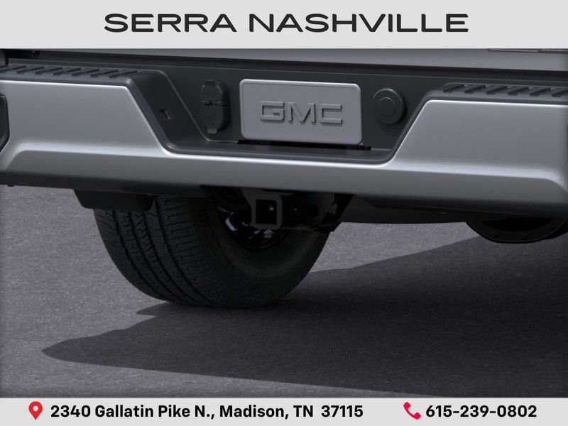 2026 GMC Sierra 1500 Elevation - Photo 14