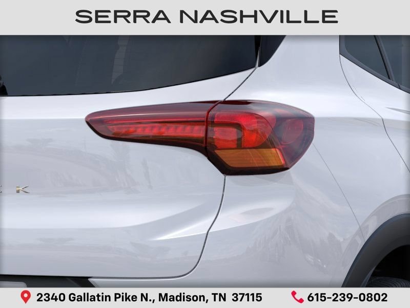 2026 Buick Encore GX Preferred - Photo 11
