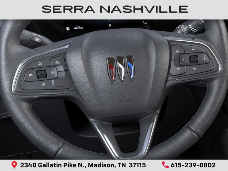 2026 Buick Encore GX Preferred - Photo 19