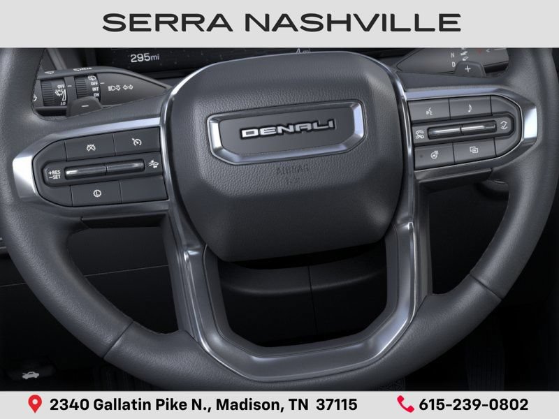 2026 GMC Terrain Denali - Photo 19