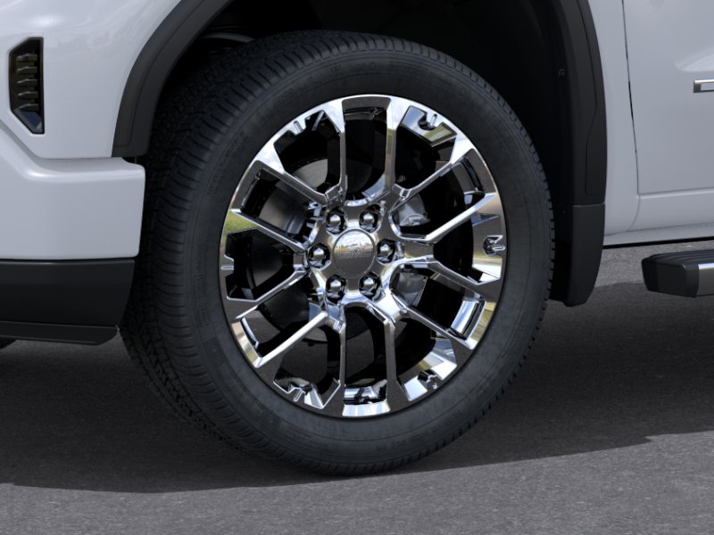 2026 GMC Sierra 1500 Denali - Photo 33