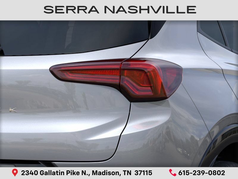 2026 Buick Encore GX Sport Touring - Photo 11