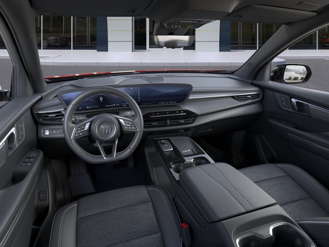 2026 Buick Enclave Sport Touring - Photo 39