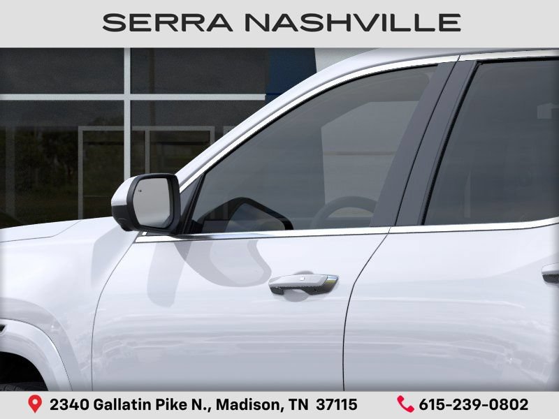 2026 GMC Terrain Denali - Photo 12
